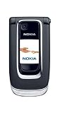 Nokia 6131 Mobile Phone Unlocked Sim Free