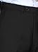 Fuomo Business Classic Men's Suit 2 Button Black