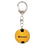 【MIKASA】DODGE KEYHOLDER 「ドッヂボール　キーホルダー」