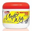 Sulfur 8 Under Wig Conditioning Oil Moisturizing Cream (3.9 Oz)