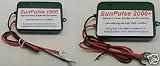 Review aston  / PULSE GENERATOR FUEL SAVER + BATTERY REVIVER