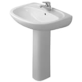 Duravit D1300147 Pergamon Duraplus Series D13001