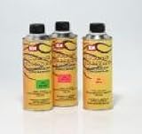 SEM FIREBALL FLUORESCENT PT