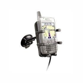 Garmin Mobile 20 Bluetooth GPS System (Smart Mount)