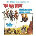 The Way West