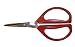 Joyce Chen 6-1/4-Inch Unlimited Seafood Scissors