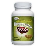 Enzymatic Therapy Resveratrol-Forte 60 caps