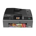 Brother MFC- J410w