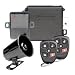 Marksman X7 Extreme 3-Channel Remote Start Security with Keyless Entry (Replacement for Marksman M7A)