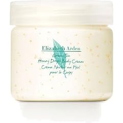 Elizabeth Arden Green Tea Body Creme Honey, 250 ml