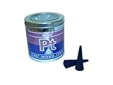 Review Aargee  / Platinum Incense Cones - Musk (39441)