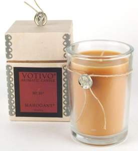 Votivo Aromatic Candle
