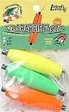 Leland Fishing Lures 2.5 inch E Z Crappie Float