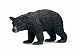 Female Black Bear Toy, 3.85