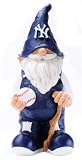 Yankees Garden Gnome