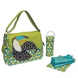 KC - Eleanor Collection - Toucan