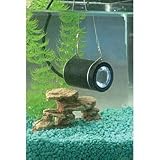 Ken-A-Vision Aqua Flex Underwater Camera; 50:1 Magnification; With 33 Ft. Cable