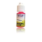 2 x New Genuine UK made BlueStar Refill E Liquid Flavour Vapour for e-Cigarett Smoking Pen Hookha juice (Bubblegum Flavor)