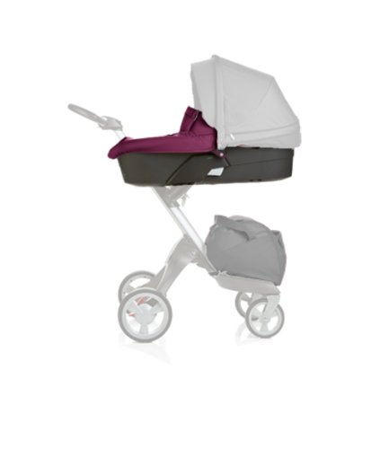 stokke carry cot assembly