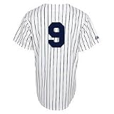 New York Yankees Replica Roger Maris Cooperstown Jersey