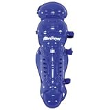 MacGregor B66 Double Knee Prep Leg Guard, Other, Protective Equip, Baseball & Softball