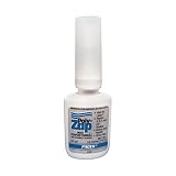 Poly Zap Glue12oz Poly Zap Glue12oz