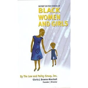 The Report on the Status of Black Women and Girls(r)