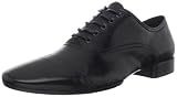 Jo Ghost Mens 1380 Lorena Nero Oxford