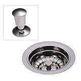 Buy Franke 900P Sink Strainer by Franke