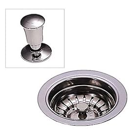 Buy Franke 900P Sink Strainer by Franke now!