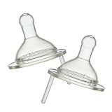 ZoLi Nipple 2-Pack Stage 2