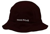 モンベル(mont-bell) GORE-TEX クラッシャーハット Women's