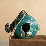 Ceramic Fish