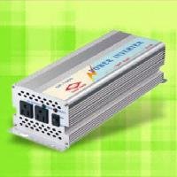 Cover image : 間欠タイプDC/ACインバーター1000W