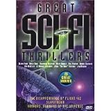 3 Great Sci-Fi Thrillers: The Disappearance Of Flight 412 / Slipstream / Abraxas, Guardian Of The Universe (Triple Feature)