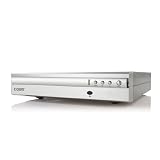 Coby DTV-140 ATSC High Definition Set Top Box