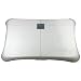 Wii Fit Silikon Schutzh�lle f�r das Balance Board weiss / white