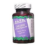 Alta Health Products Can-Gest Herbal Extract