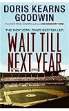 Wait Till Next Year - A Memoir Wait Till Next Year - A Memoir
