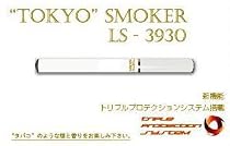 【送料無料】スーパーシガレット日本版　電子タバコ『TOKYO SMOKER（トーキョースモーカー）』本体