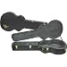 Michael Kelly Acoustic Bass Hardshell Case