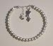 Simply Silver Mom Bracelet