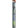Oral -B Advantage Glide Toothbrush Whitening, Medium, 1 Ea