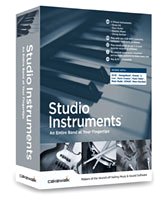 Studio Instruments (PC)