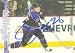 Joe Corvo, Los Angeles Kings Autographed Card