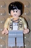 Review LEGO  / Lego Indiana Jones Mini-Figure Satipo (Indy's Peruvian Guide)