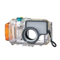 CANON AW-DC30 All Weather case for Ixus Wireless, Ixus 30, Ixus 40, Ixus 50, Ixus 55, Ixus 60, Ixus 65
