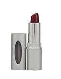 Honeybee Gardens Truly Natural Lipsticks Queen Bee, Matte Signature Red 0.13 oz.