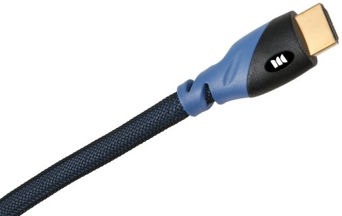 Monster Ultra Series 800 HDMI Cable (8 ft.)