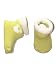 Trumpette Newborn Booties